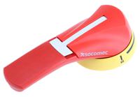 1424-2111 Socomec Handle, For Use With Fuserbloc Series