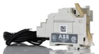 1sda066322r1-sor-c-xt1xt4-fp-24-30-vacdc ABB 24 → 30V ac/dc Shunt Trip Shunt trip for use with Tmax XT1, Tmax XT2, Tmax XT3, Tmax XT4
