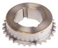 183-259 RS PRO 30 Tooth Taper Bush Sprocket 06B-1 Chain Type