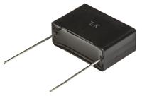 ecquaaf684k Panasonic ECQUA Polypropylene Film Capacitor, 275V ac, ±10%, 680nF, Through Hole