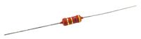 pr02000204708ja100 Vishay 4.7Ω Metal Film Resistor 2W ±5% PR02000204708JA100