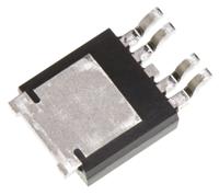 bts6163dauma1 Infineon BTS6163DAUMA1High Side, High Side Switch Power Switch IC 5-Pin, TO-252