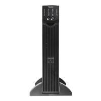 sr12kxiet APC 160 → 280V ac Input Stand Alone Uninterruptible Power Supply, 2000VA (1.4kW), Smart UPS