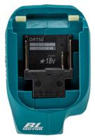 drt50zj Makita DRT50ZJ Cordless Router Drill, 18V