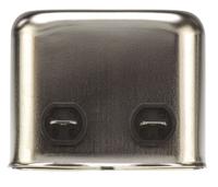 fn2090-20-06 Schaffner, FN2090 20A 250 V ac/dc 0 → 400Hz, Flange Mount EMI Filter, Fast-On, Single Phase