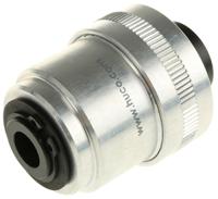 2794835 Huco Friction Clutch, 12mm Bore 300Ncm