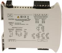 788-6987 RS PRO Signal Conditioner, Universal Input, Current, Voltage, Relay Output, 20 → 240 V ac, 20 → 240V dc