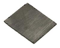 ila-tim-les19-1a Intelligent LED Solutions ILA Series Self-Adhesive Thermal Interface Pad, Graphite, 24 x 24mm