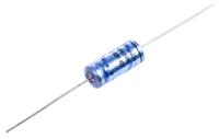 mal203135221e3 Vishay 220μF Aluminium Electrolytic Capacitor 16V dc, Axial, Through Hole - MAL203135221E3