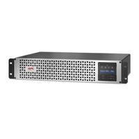 smtl750rmi2uc APC 230V Input Rack Mount UPS, 750VA (600W), SMTL750RMI2UC