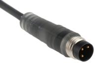rzt7-03zrs-kp0 SICK Reed-NO Pneumatic Sensor, IP65, IP67, 5 → 30V ac/dc, RZT7