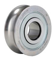 lfr5206-25-2z Track Roller Track Roller LFR5206-25-2Z, 25mm ID, 72mm OD