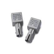 hfbr-1415z Broadcom HFBR-1415Z, 160Mbit/s Fibre Optic Transmitter 865nm ST Connector, 27.2 x 12.7 x 10.2mm