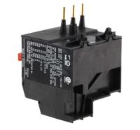 014565-ze-6 Eaton ZE Overload Relay 1NO + 1NC, 4 → 6 A F.L.C, 6 A Contact Rating, 6 W, 600 V ac