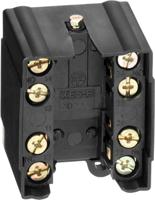 xesp3021 Telemecanique Sensors XESP Series Roller Limit Switch, 2CO, IP66, IP67, Metal Housing, 10A Max