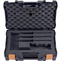 0516-1201 Testo Carrying Case for Use with testo 110, testo 112, testo 416, testo 425, testo 512, testo 720, testo 922, testo