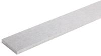 447-8766 RS PRO Tool Steel Flat Bar, 25mm W, 4mm H, 500mm L