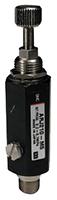 arj210-m5bg SMC M5 x 0.8 Pneumatic Regulator - 0.2MPa to 0.7MPa, M5, 0.8MPa max. input