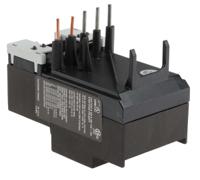 278438-zb12-4 Eaton Overload Relay 1NO + 1NC, 2.4 → 4 A F.L.C, 4 A Contact Rating, 6 W, 500 Vac
