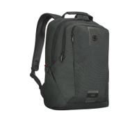 612261 Wenger ECO Professional 16in  Laptop Laptop Bag, Charcoal