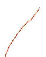 847-9697 RS PRO Type K Exposed Junction Thermocouple 5m Length, 1/0.2mm Diameter → +250°C