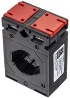 171-8773 RS PRO Base Mounted Current Transformer, 250A Input, 250:5, 5 A Output, 30 x 10mm Bore