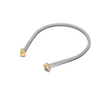 65503520815301 Wurth Elektronik WR-CXASY Series, 152.4 mm, Hand Formable Coaxial, Terminated 50 Ω