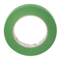 7100330300 3M 2814 Green Masking Tape 18mm x 50m