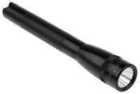 sp22017 Maglite Mini LED Torch Black 77 lm, 167 mm