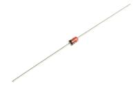 bzx85c5v1-tap Vishay, 5.1V Zener Diode 6% 1.3 W Through Hole 2-Pin DO-41