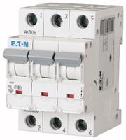 236426-pxl-c163 Eaton xPole PXL, S200 MCB, 3P, 16A Curve C, 400V AC, 48V DC, 10 kA Breaking Capacity