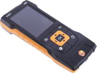0560-4401 Testo 440 Data Logging Air Quality Monitor for Air Velocity, Temperature, +1370 (Temperature-TC) °C, +150