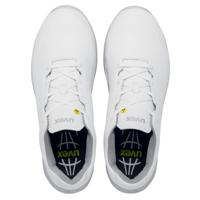 6582238 uvex 1 sport white Men, Women White Composite Toe Capped Safety Shoes, UK 5, EU 38