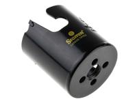 mph0214 Starrett Steel 57mm Hole Saw