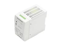 284-0483 RS PRO Switch Mode DIN Rail Power Supply, 90 → 264V ac ac Input, 24V dc dc Output, 4A Output, 96W