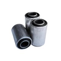 189-3203 RS PRO Anti Vibration Mount, Rubber Bush