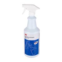 7100038228 3M Glass Cleaner 950 ml Spray