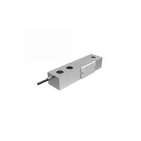 65023-003t-c3-01f Tedea Huntleigh Low Profile Load Cell, 3000kg Range, Compression Measure