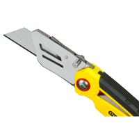 fmht0-10827 Stanley Straight Folding Knife, 130g