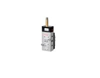 9710002000000000 Norgren 5/2 Spool Valve - Solenoid/Spring G 1/4 97100 Series