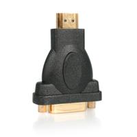 hdmidvimf StarTech.com AV Adapter, Male HDMI to Female DVI-D