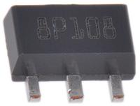 l78l24acutr STMicroelectronics L78L24ACUTR, Voltage Regulator 40V SOT-89 3-Pin