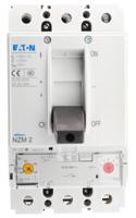 259092-nzmn2-a160 Eaton, xEnergy MCCB 3P 160A, Breaking Capacity 50 kA, Fixed Mount