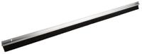 444-2537 RS PRO Aluminium Brush Strip, 838mm