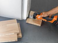 71293863000 FEIN AMM 500 PLUS TOP AS Cordless Multi Cutter, Cordless