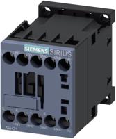 3rh2140-1ab00 Siemens Sirius Innovation 3RH2 Contactor, 4NO, 10 A, 24 V @ 50/60 Hz Coil