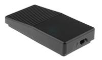 24100301 Marquardt Foot Switch Momentary On-Off Foot Switch - Polyamide Case Material, SPST, 6 A @ 250 V ac Contact Current,
