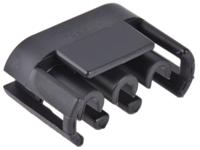 12034145 Delphi, Metri-Pack 280 Secondary Lock for use with Automotive Connectors