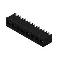 8000078327 OMNIMATE4.0 Series Terminal Block Connector, 8-Contact, 7.5mm Pitch, PCB Mount, 1-Row, Through Hole Termination