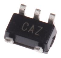 max4012eukt MAX4012EUK+T Maxim Integrated, Operational Amplifier, 200 MHz, 5-Pin 10 V SOT-23